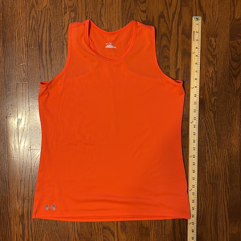 Under Armour Running Tank / Size L